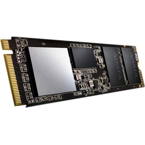 Amazon | ADATA 2TB PCIe Gen3x4 M.2 2280 SSD | エイデータ(Adata